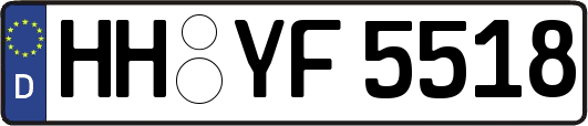HH-YF5518
