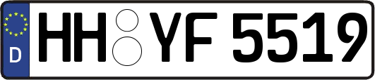 HH-YF5519