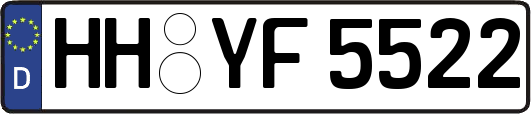 HH-YF5522