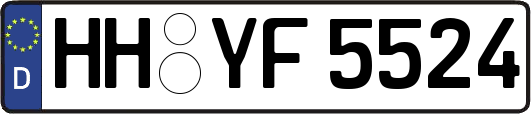 HH-YF5524