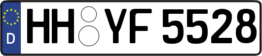 HH-YF5528