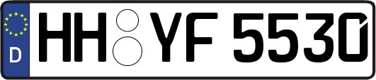 HH-YF5530