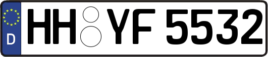 HH-YF5532