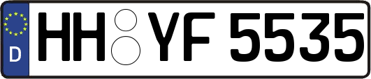 HH-YF5535