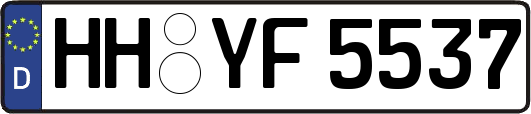 HH-YF5537