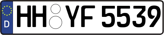 HH-YF5539