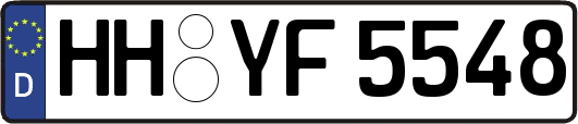 HH-YF5548