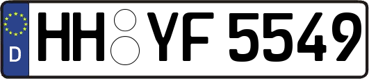 HH-YF5549