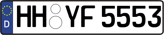 HH-YF5553