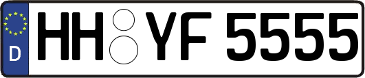 HH-YF5555
