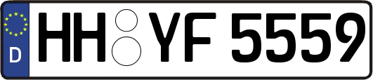 HH-YF5559