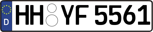HH-YF5561