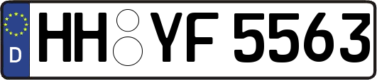HH-YF5563