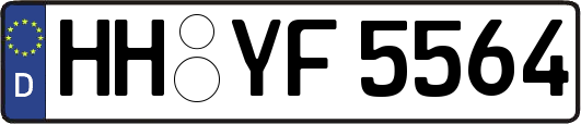 HH-YF5564