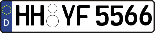 HH-YF5566