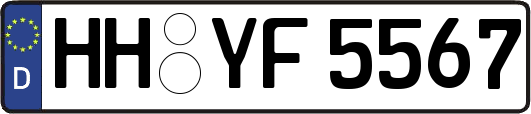 HH-YF5567