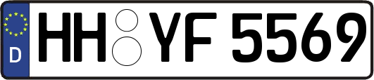 HH-YF5569