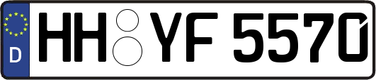 HH-YF5570