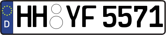 HH-YF5571