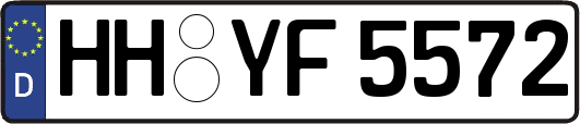 HH-YF5572
