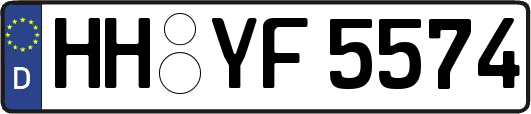 HH-YF5574