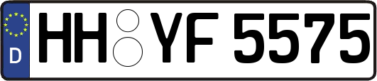 HH-YF5575
