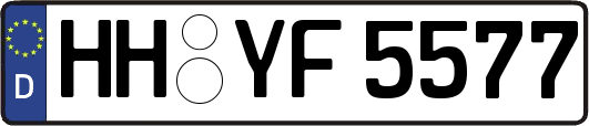 HH-YF5577