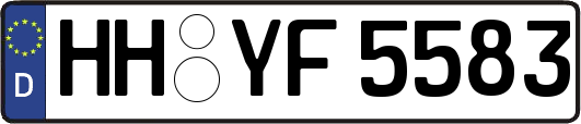 HH-YF5583