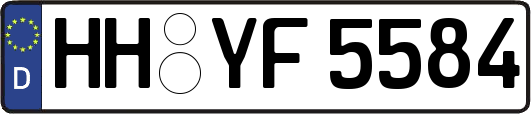 HH-YF5584