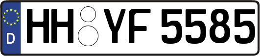 HH-YF5585