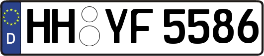 HH-YF5586