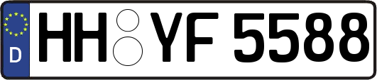 HH-YF5588