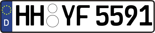 HH-YF5591
