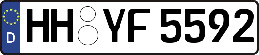 HH-YF5592