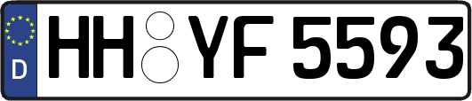 HH-YF5593