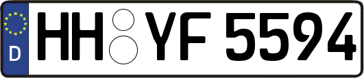 HH-YF5594