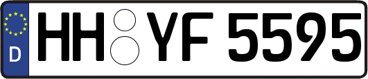 HH-YF5595