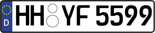 HH-YF5599