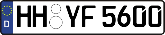 HH-YF5600