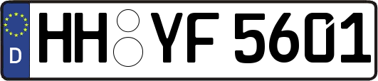 HH-YF5601