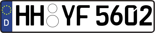 HH-YF5602