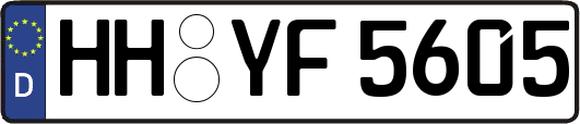HH-YF5605