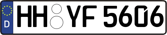 HH-YF5606