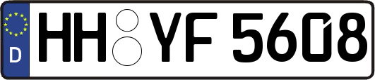 HH-YF5608