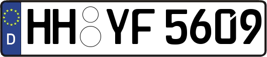 HH-YF5609