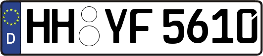HH-YF5610