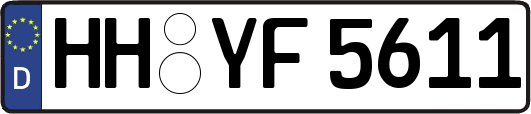 HH-YF5611