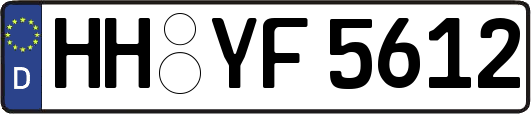 HH-YF5612