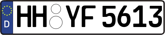 HH-YF5613