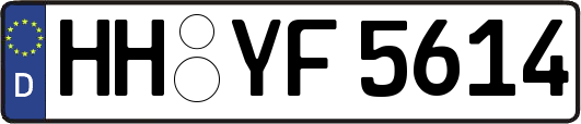 HH-YF5614